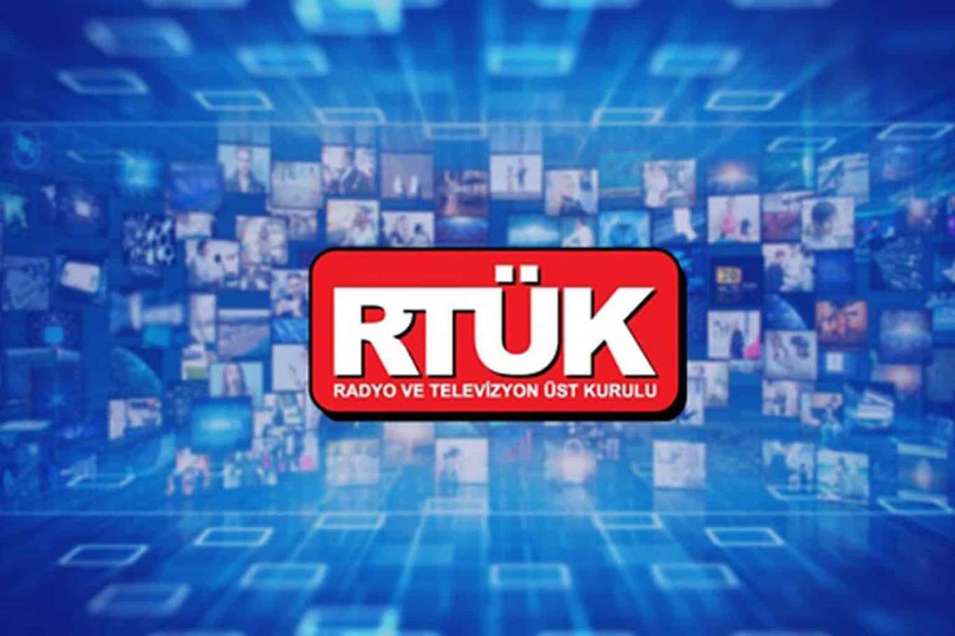 RTÜK’ten Halk TV’ye "Fikri Sağlar" TELE 1'e "Diyanet" cezası RTÜK’ten Halk TV’ye "Fikri Sağlar" TELE 1'e "Diyanet" cezası